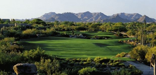 Walsh Golf Center image