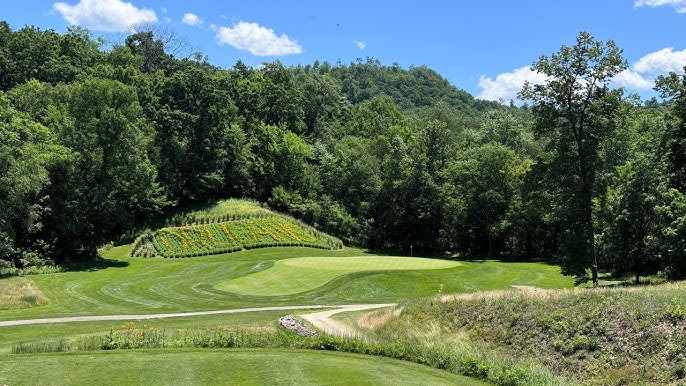 Drugan's Castle Mound image 3