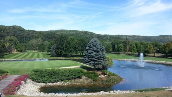 Drugan's Castle Mound image 4