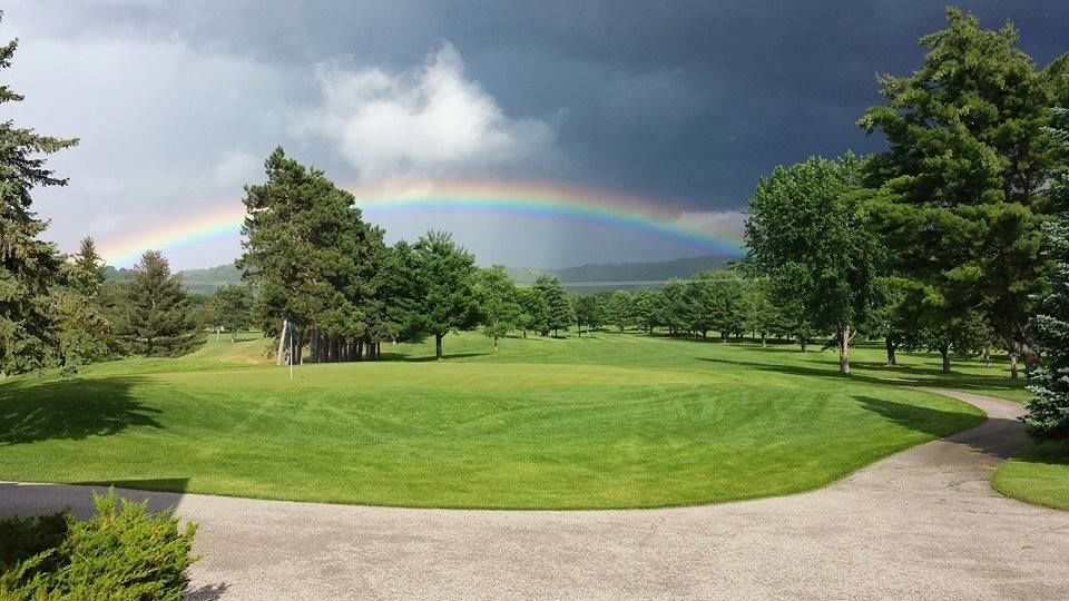 Drugan's Castle Mound image 5