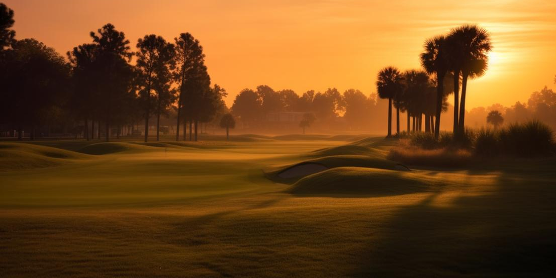 Dodge Point Country Club image 5