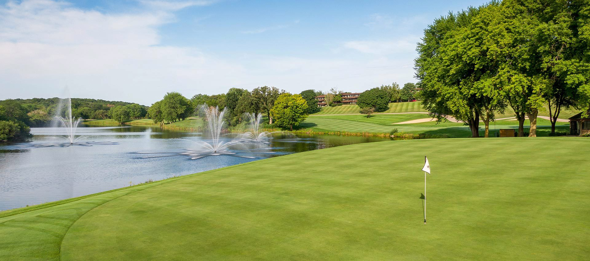 Grand Geneva Resort & Spa image 3