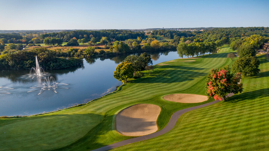 Grand Geneva Resort & Spa image 4