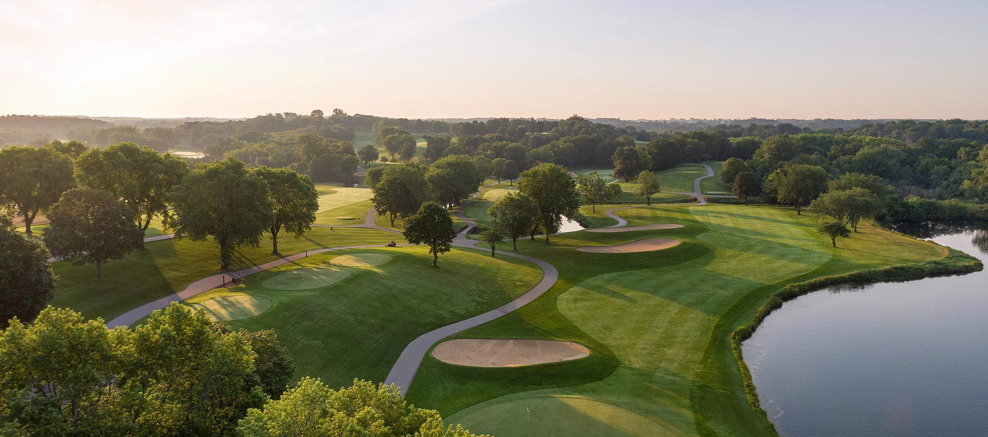 Grand Geneva Resort & Spa image 5