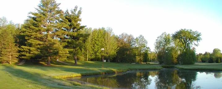 Pine Acres Golf Course image 1