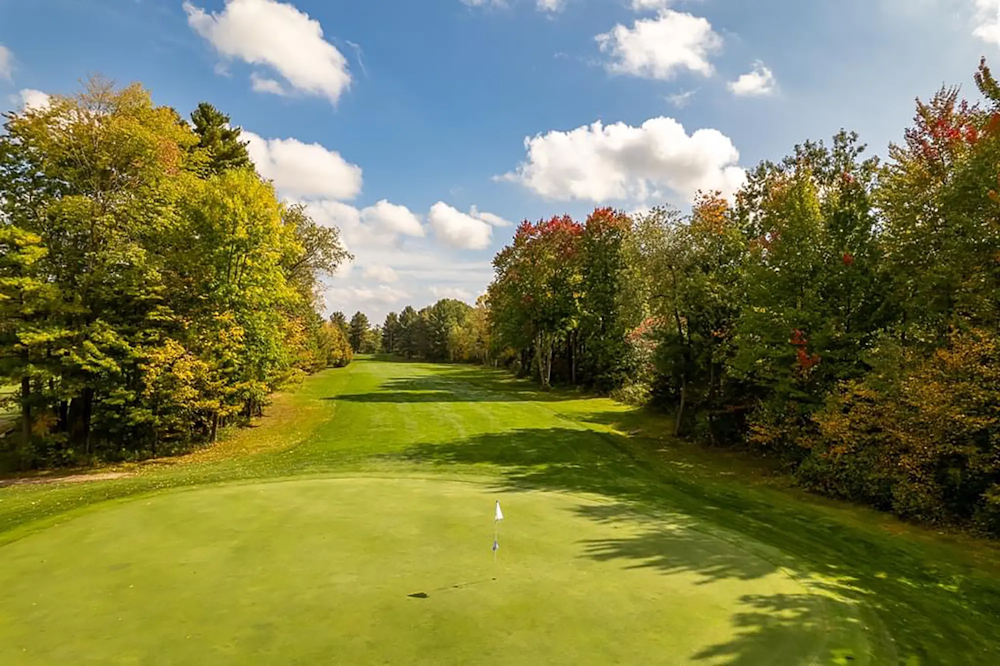 Pine Acres Golf Course image 2