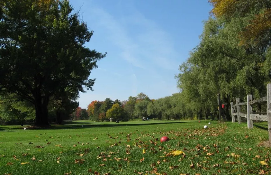 Pine Acres Golf Course image 3