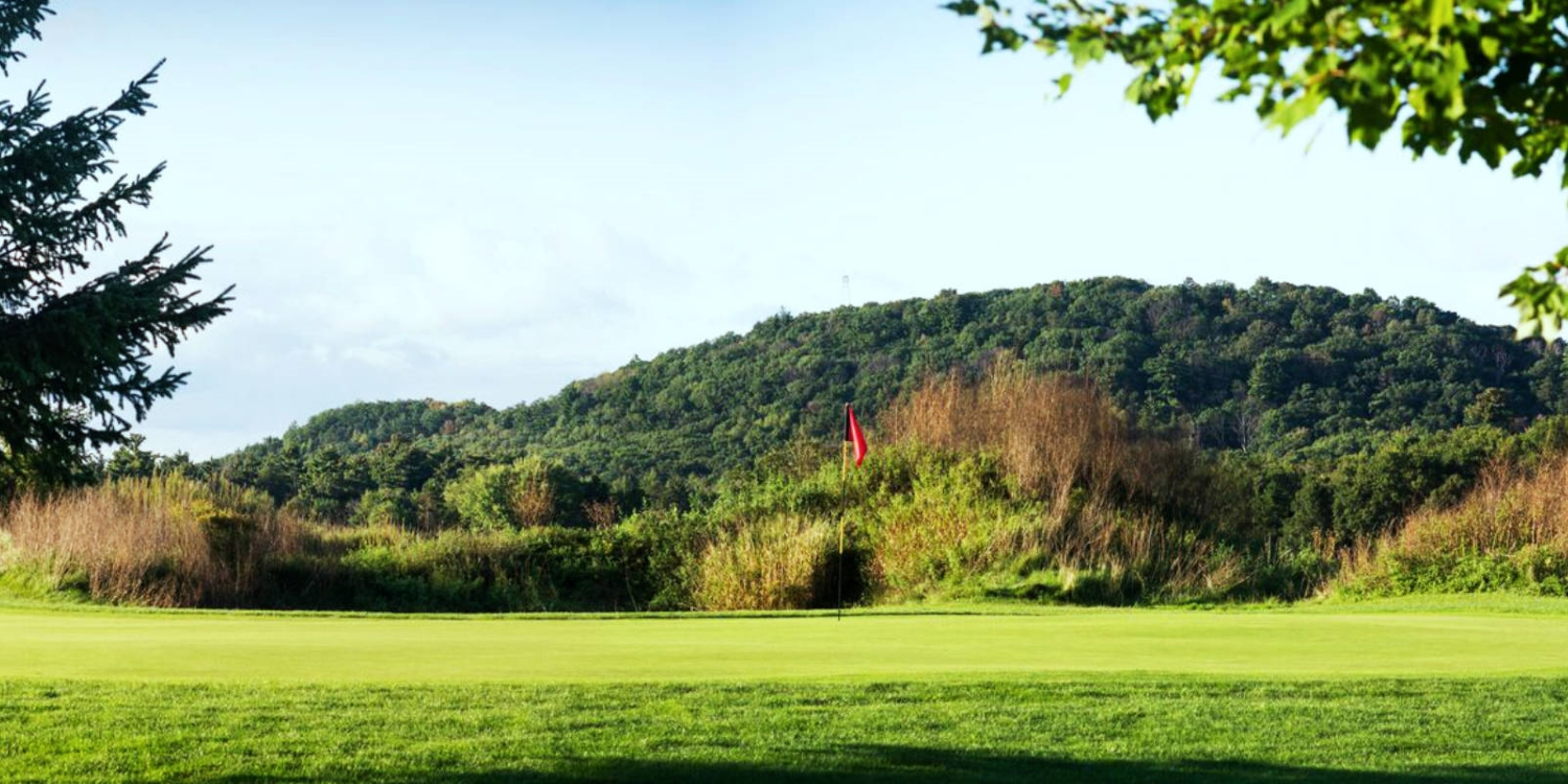 Cold Water Canyon Golf Course image 5