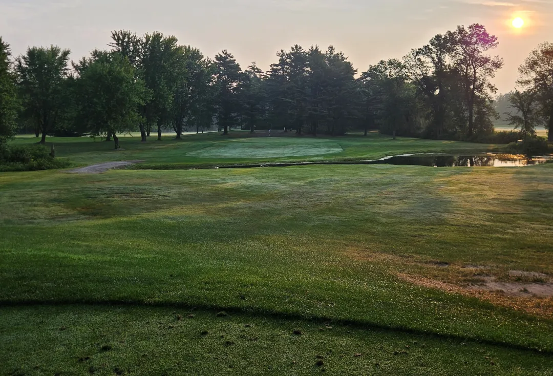 Pine Acres Golf Course image 5