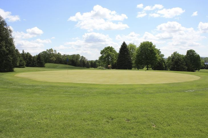 Lake Wisconsin Country Club image 2