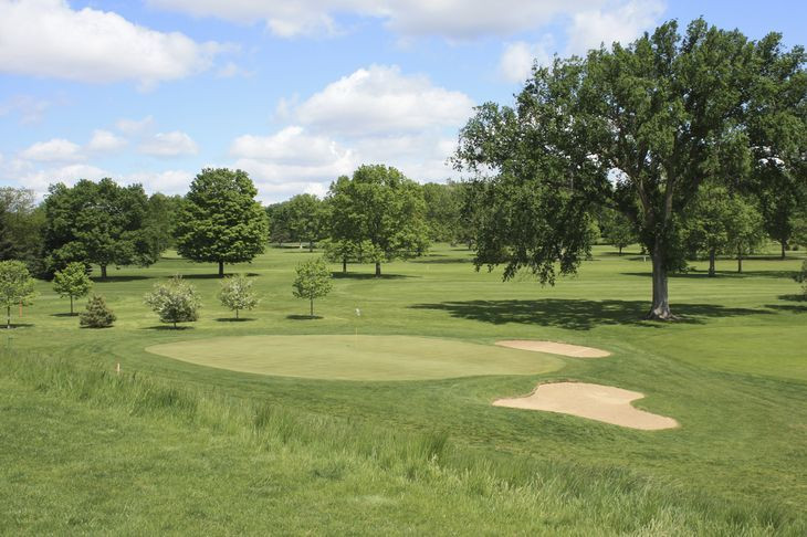 Lake Wisconsin Country Club image 5