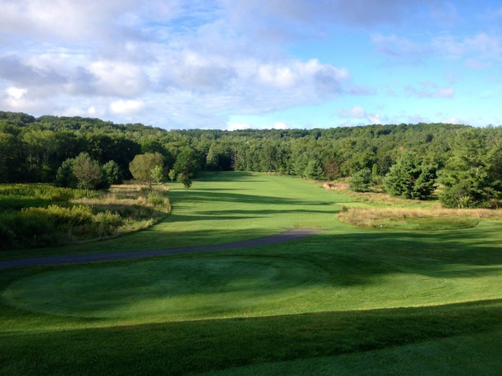 Trapp River Golf Course image 1