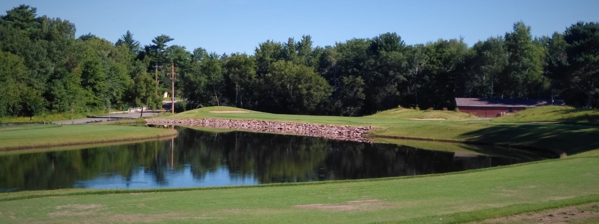 Trapp River Golf Course image 2