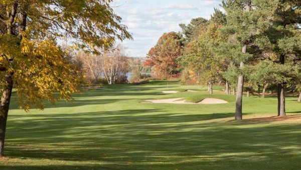 Trapp River Golf Course image 3