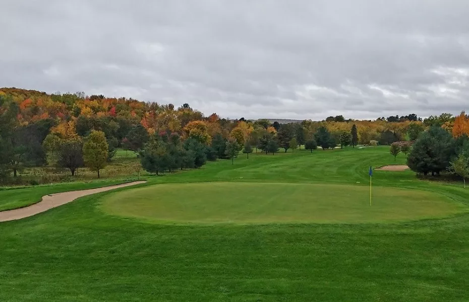 Trapp River Golf Course image 4