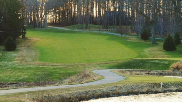 Trapp River Golf Course image 5
