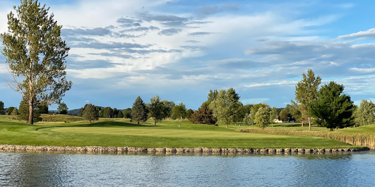 Trempealeau Mountain Golf Club image 1