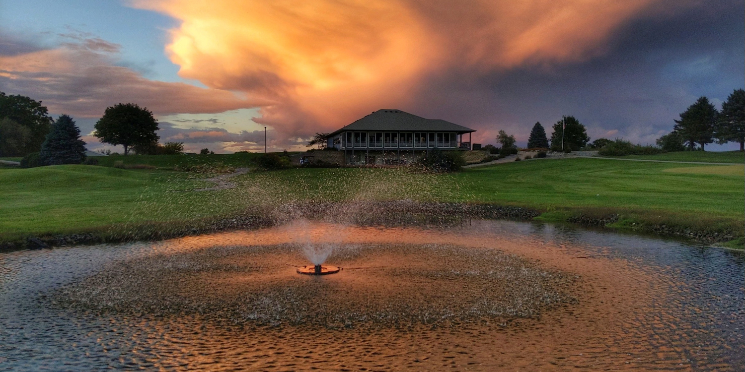 Trempealeau Mountain Golf Club image 5