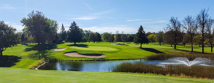 Quit Qui Oc Golf Club image 1