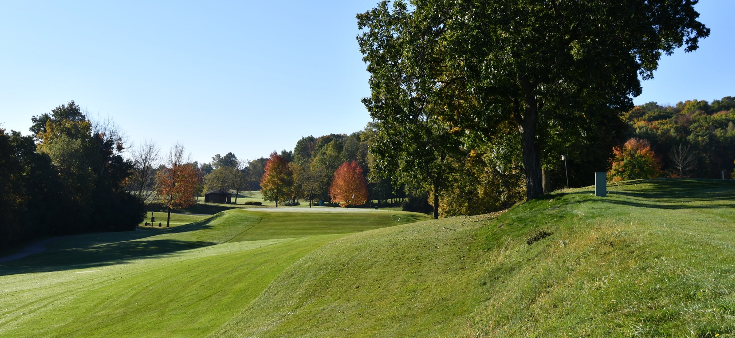 Quit Qui Oc Golf Club image 2