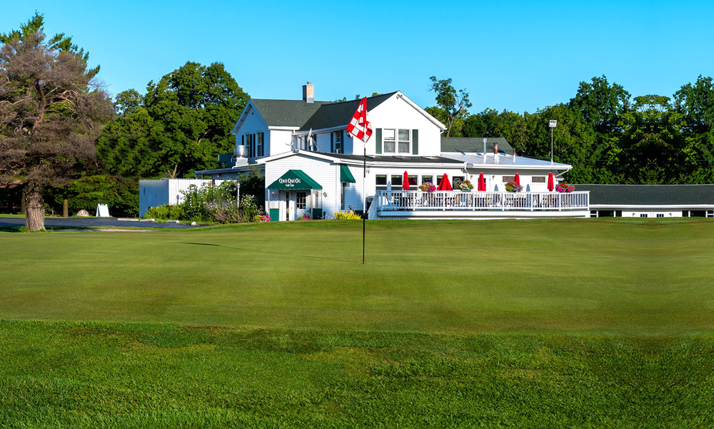 Quit Qui Oc Golf Club image 3