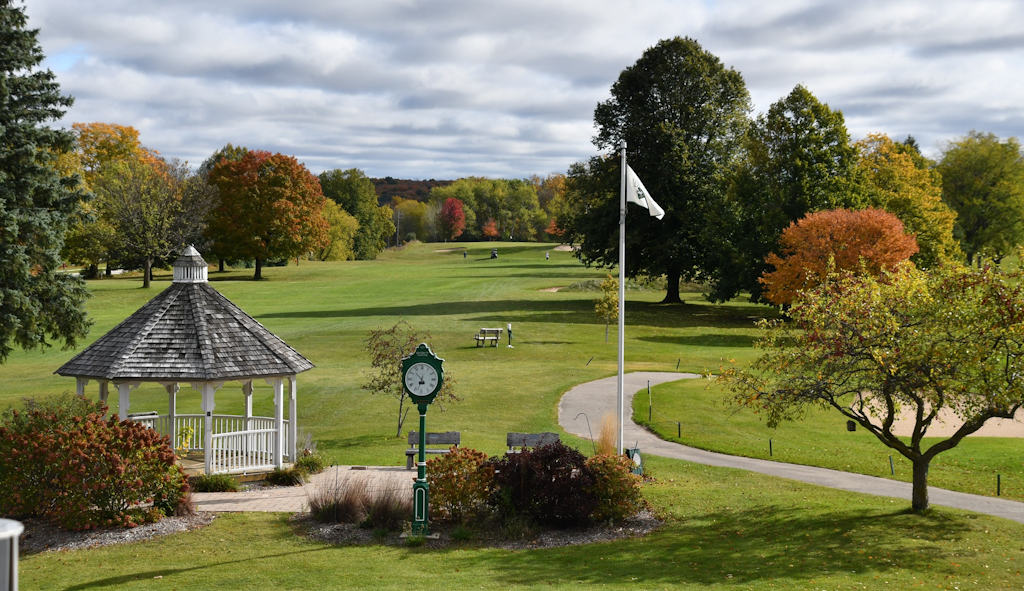 Quit Qui Oc Golf Club image 4