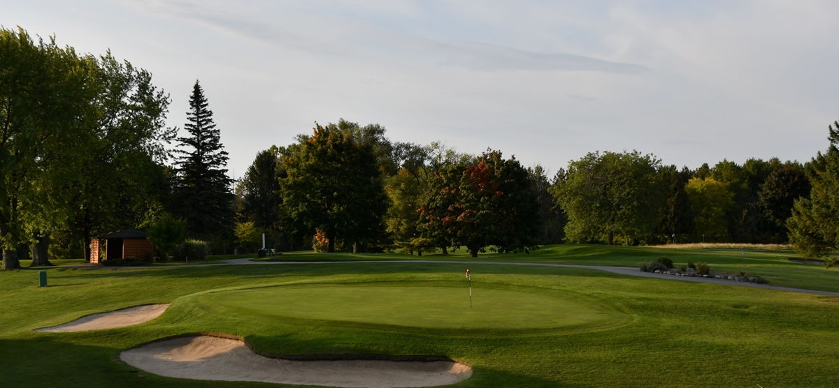 Quit Qui Oc Golf Club image 5