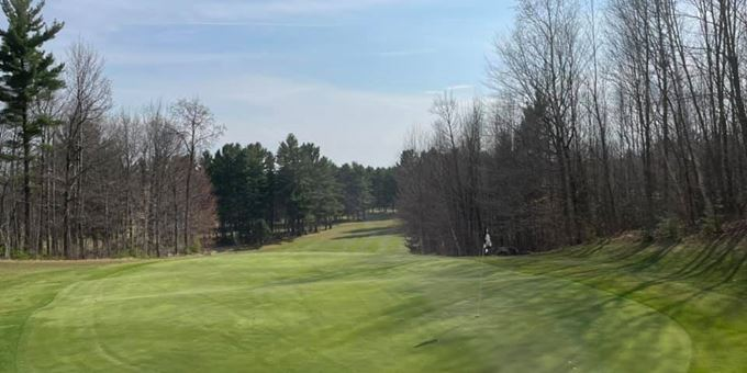 Pine Hills Golf Course image 1