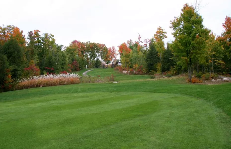 Pine Hills Golf Course image 3