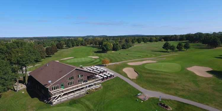 Waushara Country Club image 1