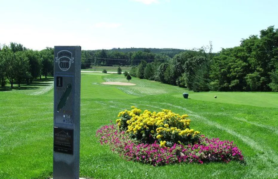 Waushara Country Club image 2