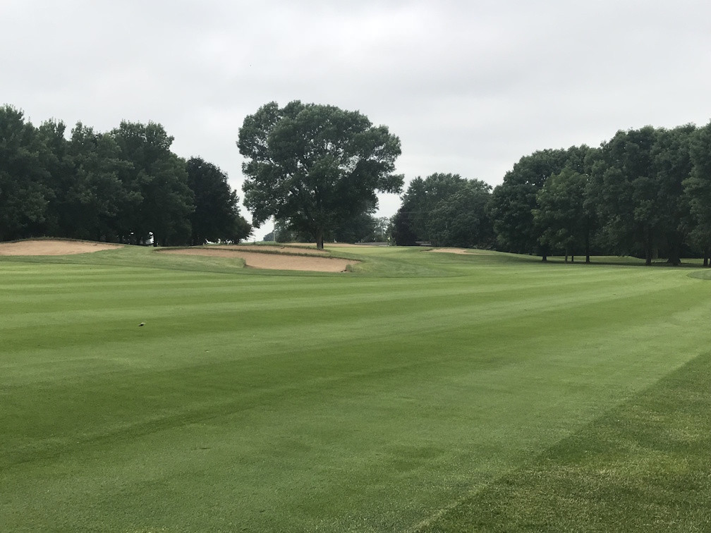 Mascoutin Golf Club image 1