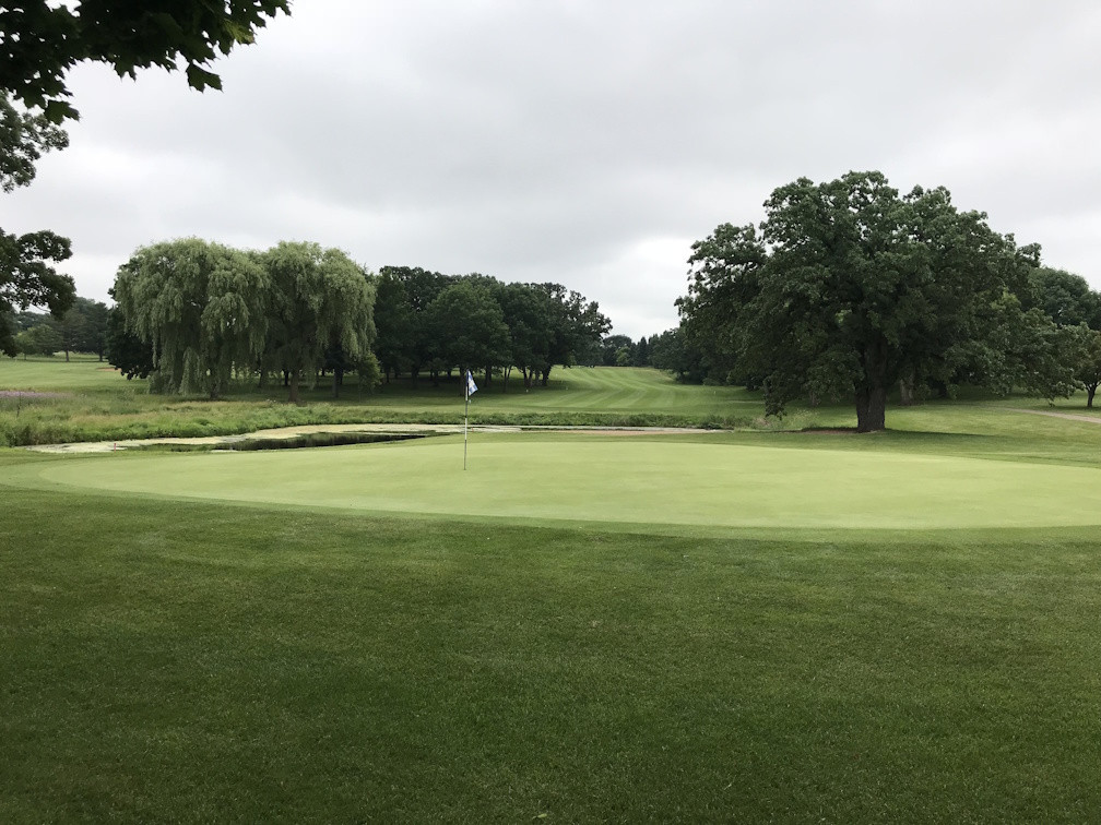 Mascoutin Golf Club image 3