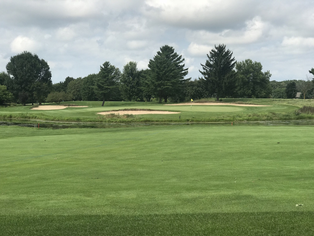 Mascoutin Golf Club image 5