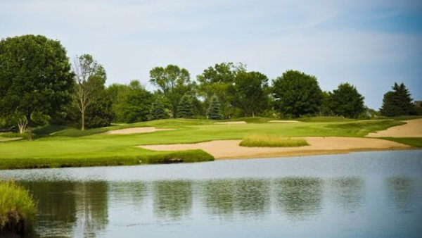 Edgewater Golf Club image 3