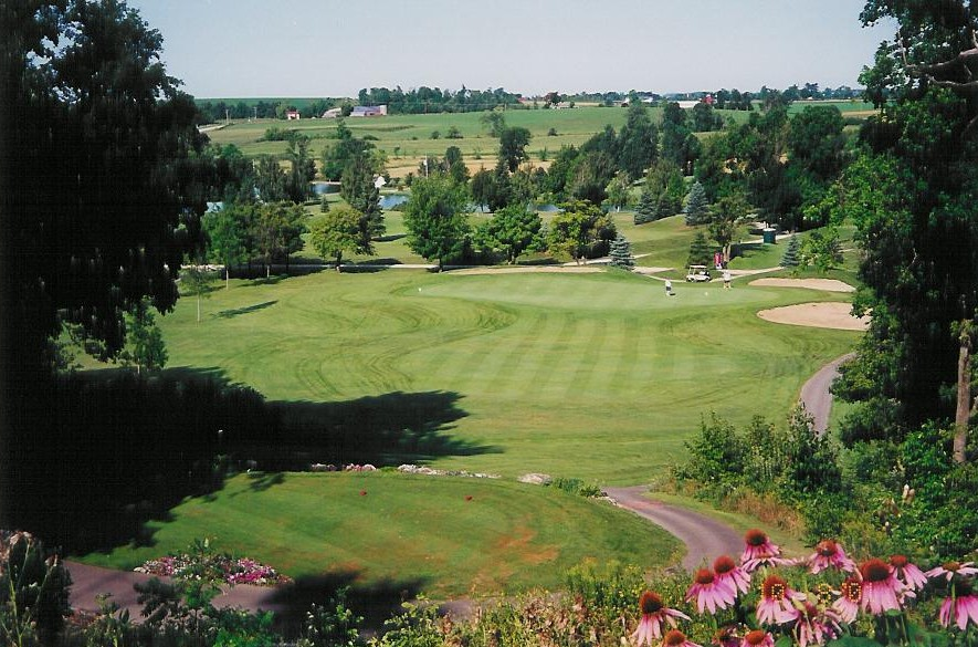 The Golf Club at Camelot image 2