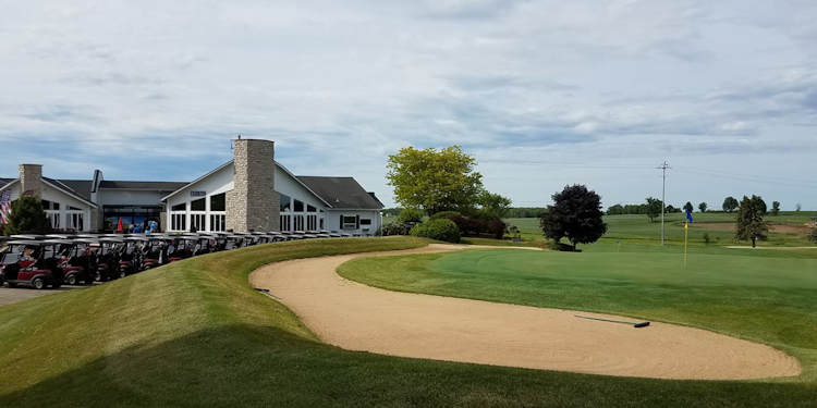 The Golf Club at Camelot image 3