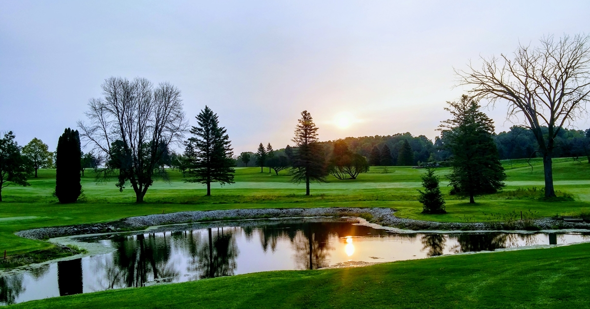 The Golf Club at Camelot image 4