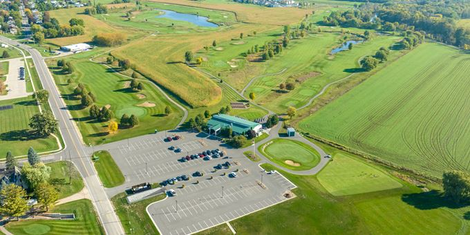 Kestrel Ridge Golf Course image 2