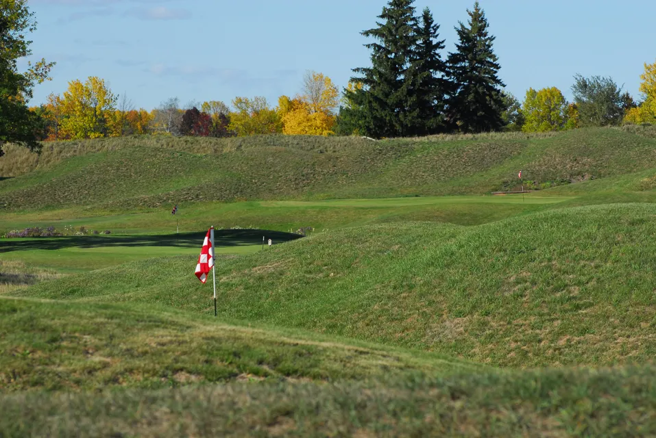 Missing Links Golf Course image 1