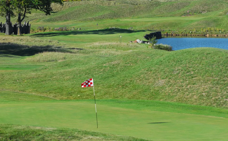 Missing Links Golf Course image 2