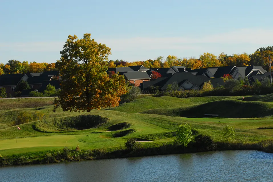 Missing Links Golf Course image 3