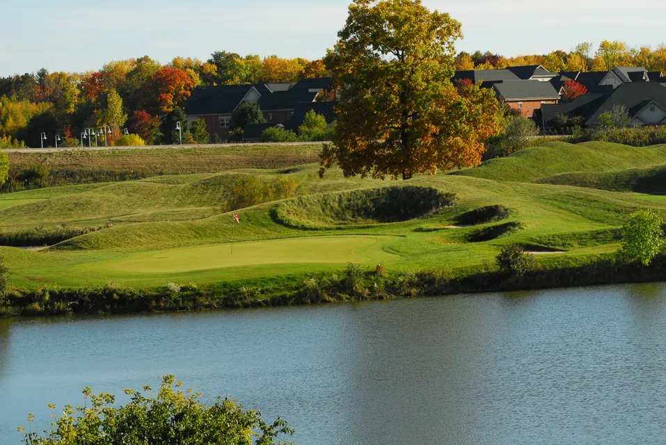 Missing Links Golf Course image 4