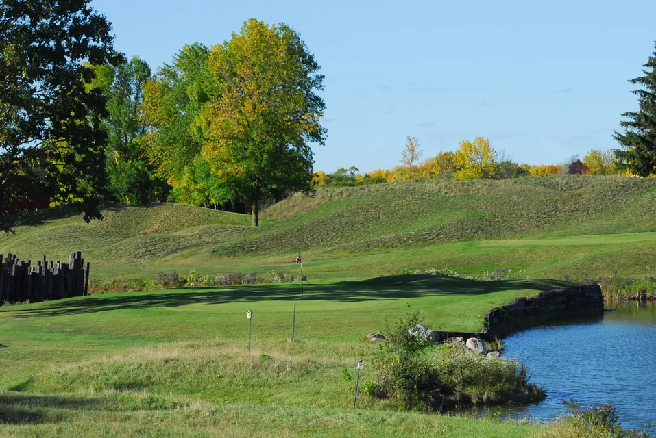 Missing Links Golf Course image 5