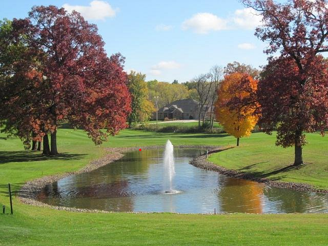 Koshkonong Mounds Country Club image 1