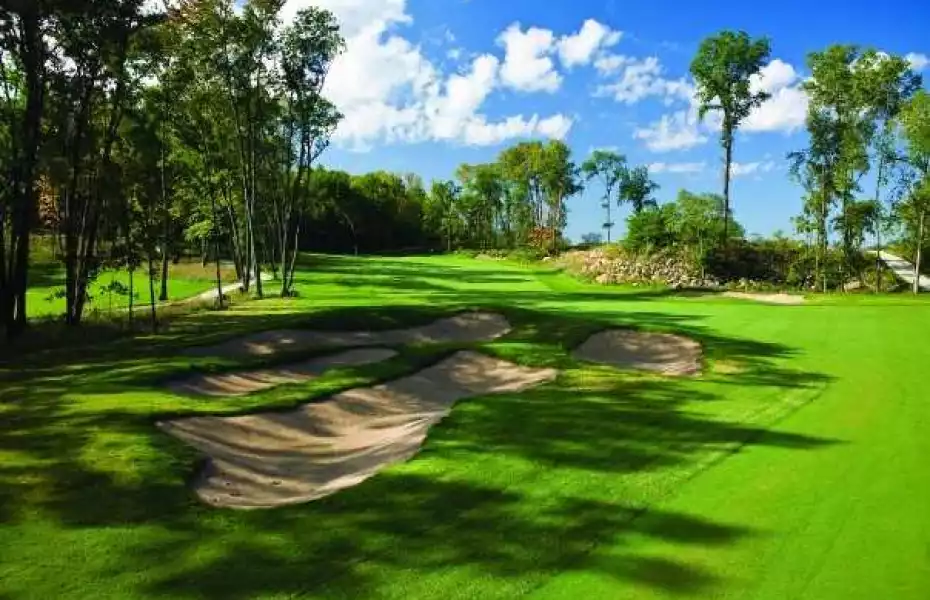 Wild Rock Golf Club image 1