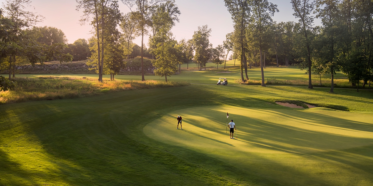 Wild Rock Golf Club image 2