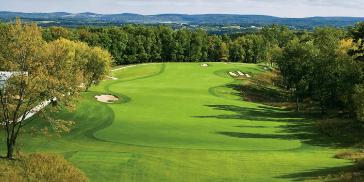 Wild Rock Golf Club image 3