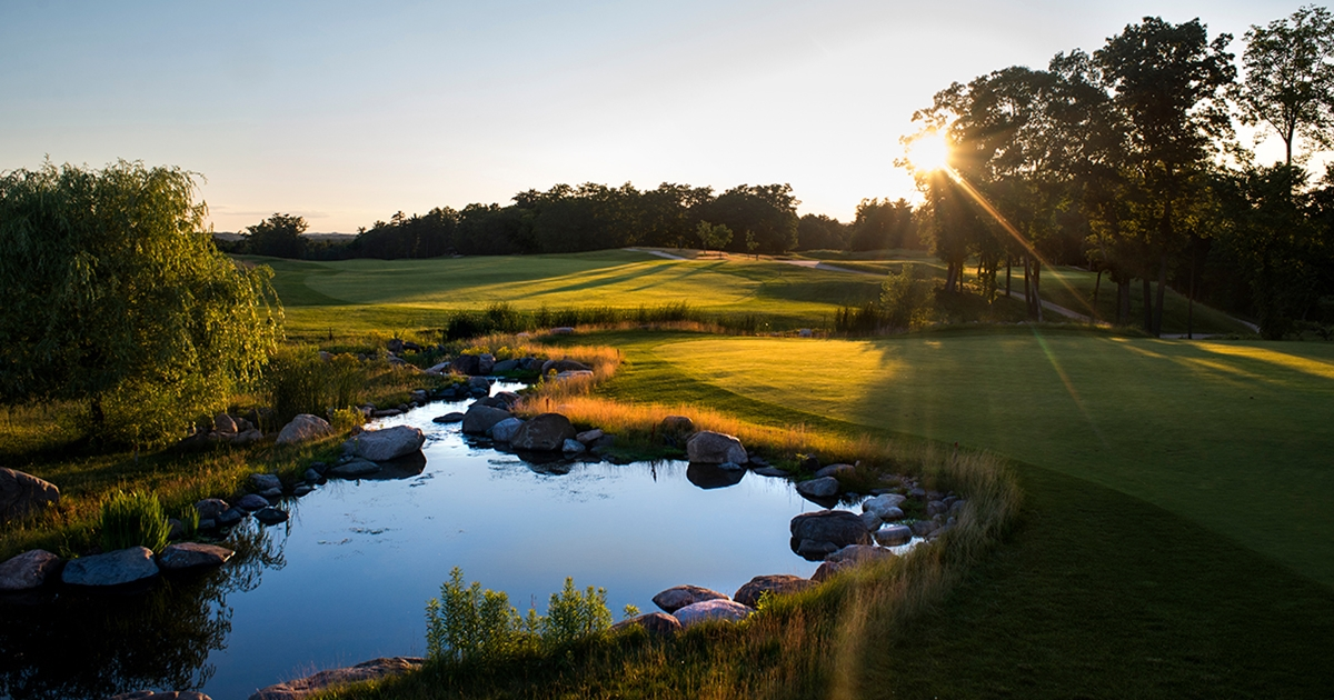 Wild Rock Golf Club image 5