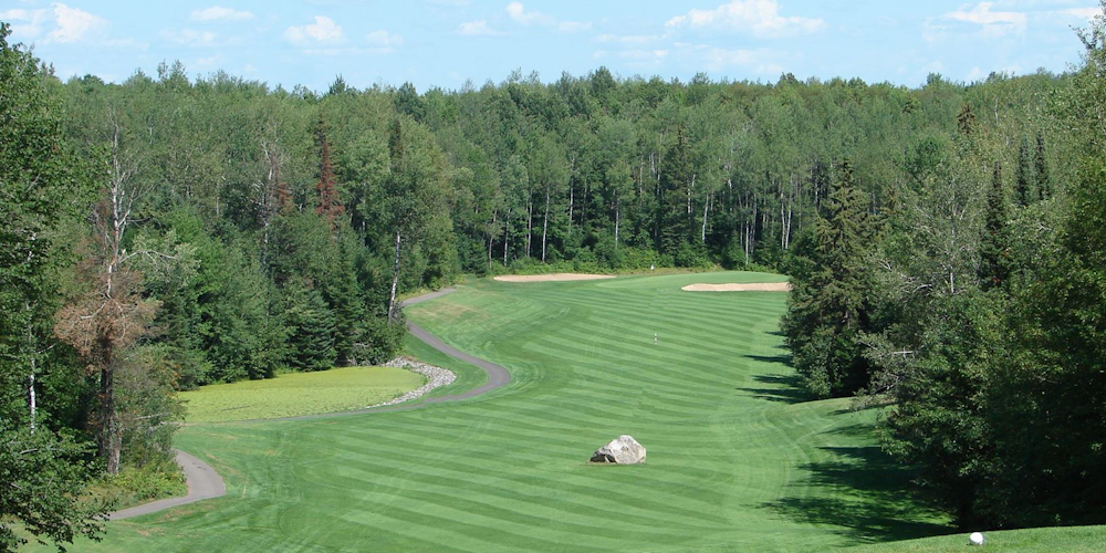 Northwood Golf Club image 1